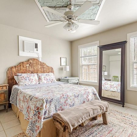 Elm Street Cottage 세강 외부 사진