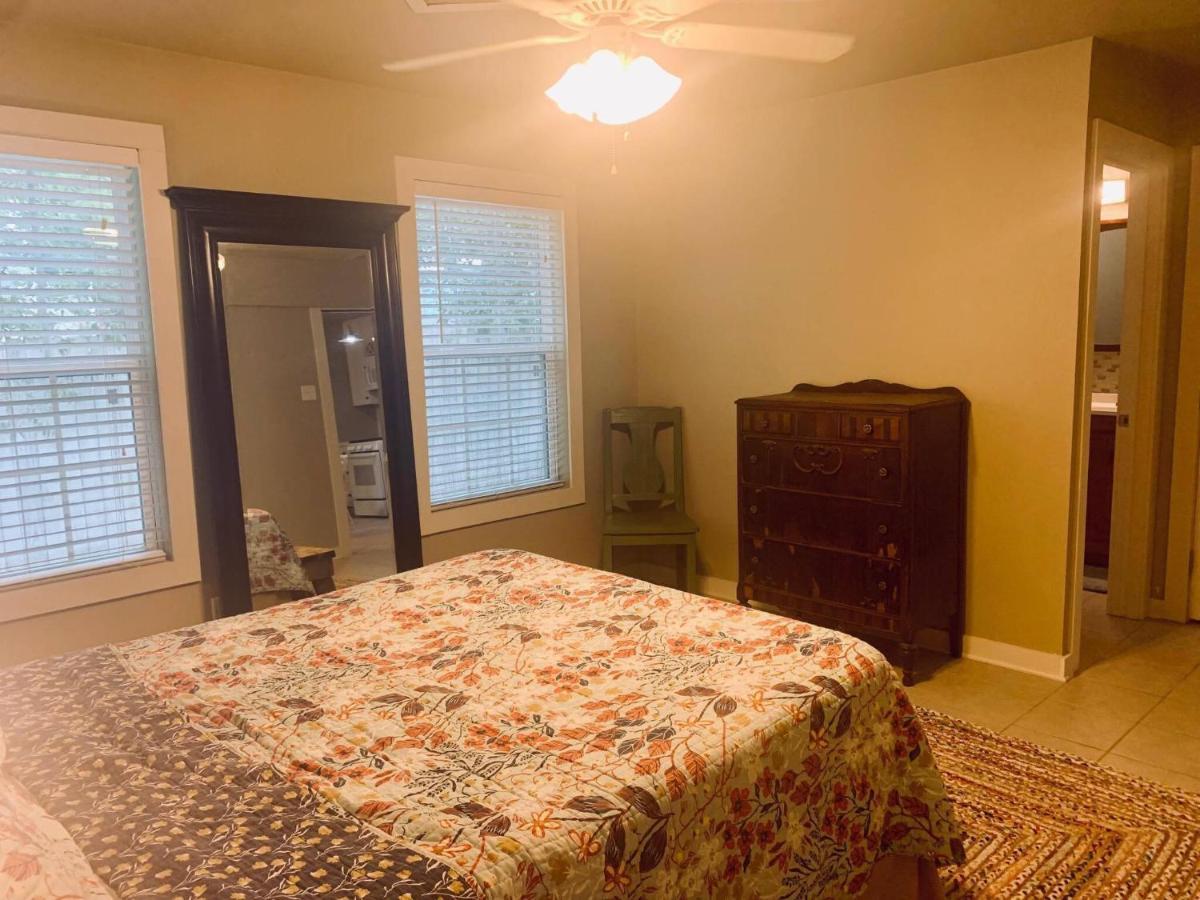 Elm Street Cottage 세강 외부 사진