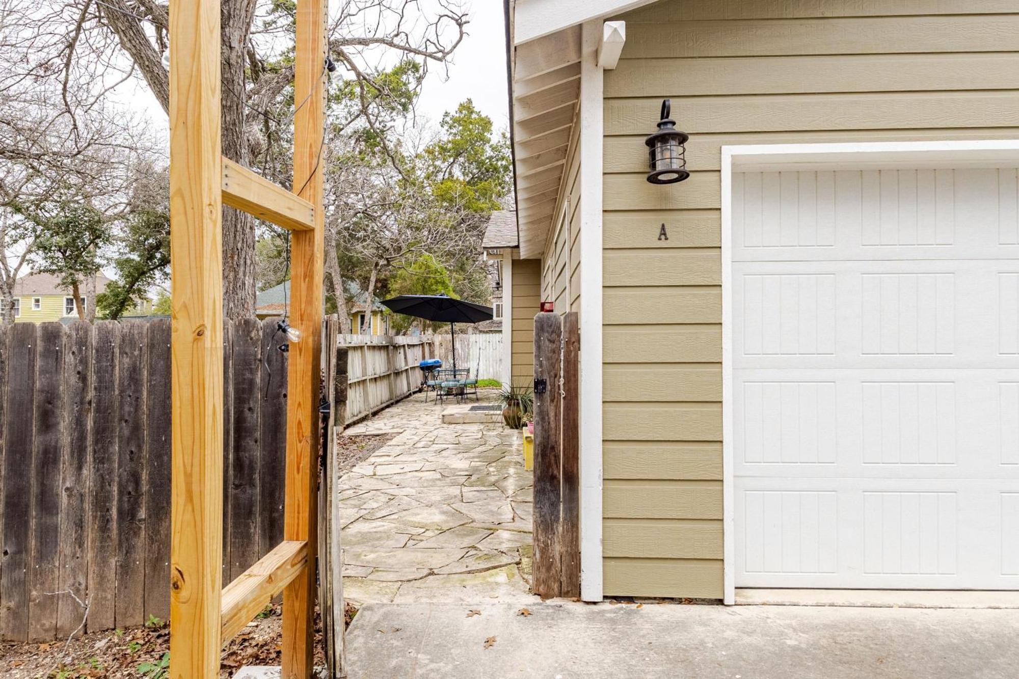 Elm Street Cottage 세강 외부 사진