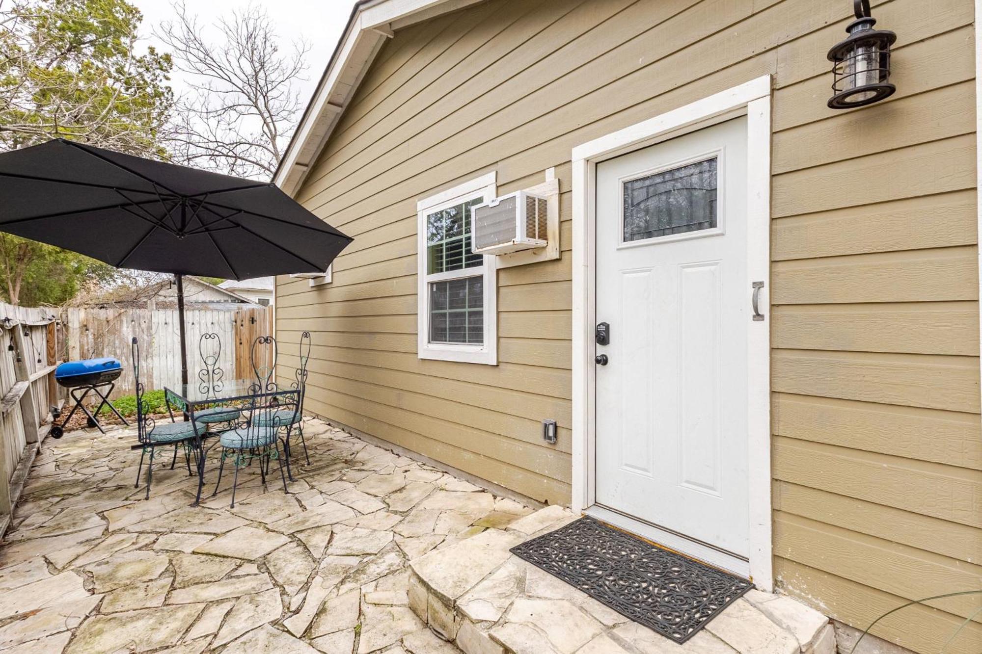 Elm Street Cottage 세강 외부 사진