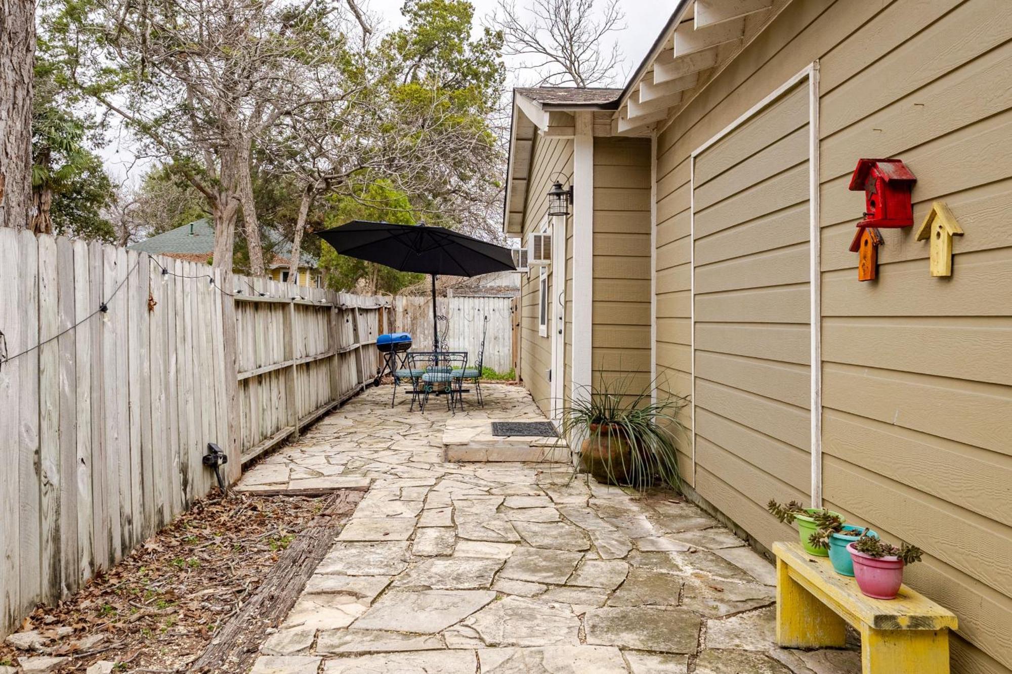 Elm Street Cottage 세강 외부 사진