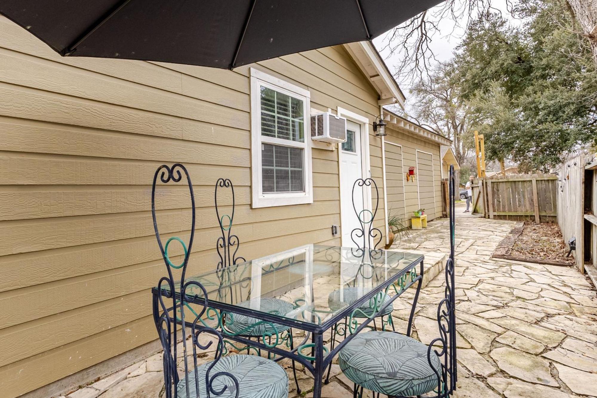 Elm Street Cottage 세강 외부 사진